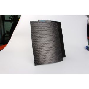 Buy cheap Customized HDPE Textured Geomembrane for Various Engineering Projects from wholesalers