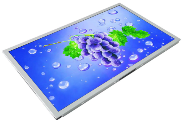 15.6 Inch Display Module 12 O'clock Viewing Direction TN Tft Screen