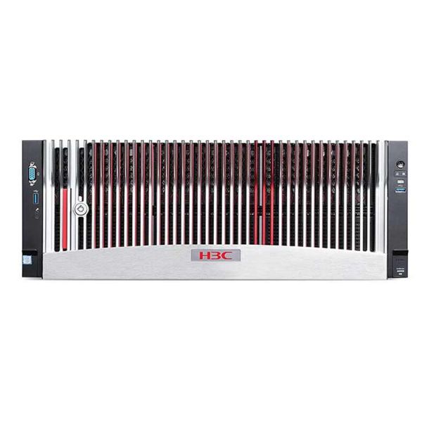 Intel Xeon Processor Equipped H3C UniServer R6900 G5 Rack Server for Optimal Performance