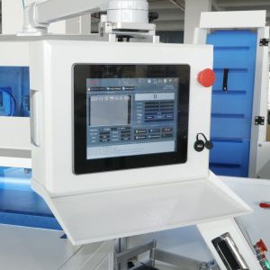 Hardware Visual Counting Packaging Machine Automatic Visual Counting Bagging For