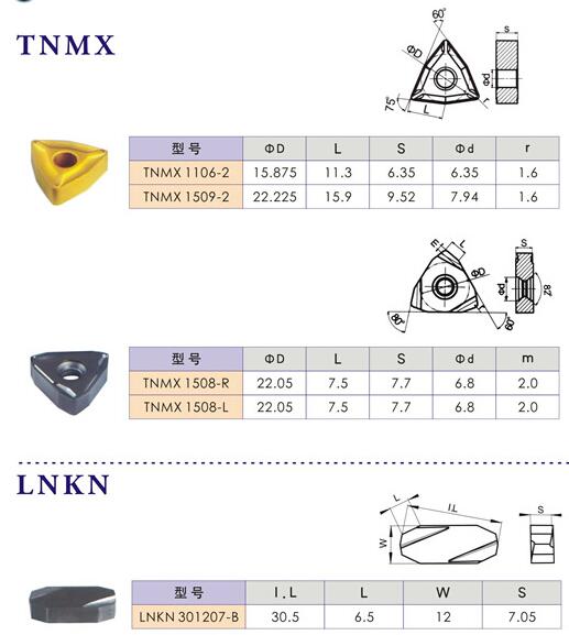 KM high precision tungsten carbide indexable turning insert carbide turning tool