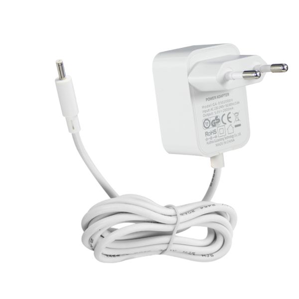 AU Plug 12V 1A Power Adapter for LED Lights CCTV Cameras