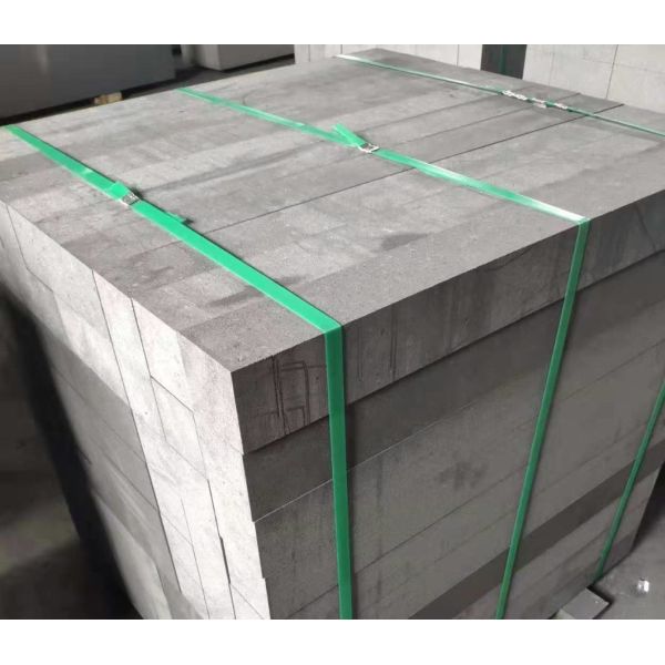 Grade Industrial Grade Customized Block High Density Graphite for DC-1.85
