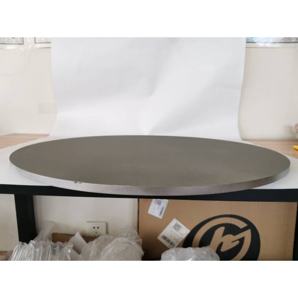 Electroplating 600MM D1000 CBN Diamond Wheel