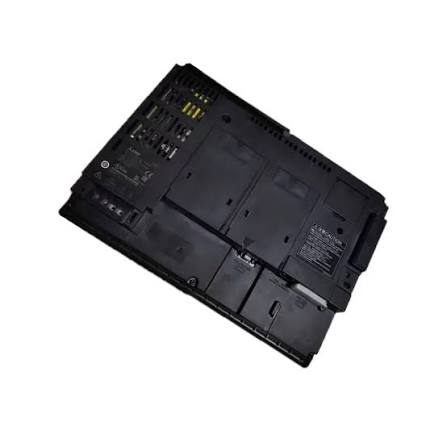 GT1672-VNBA high-performance Human Machine Interface (HMI) from the GOT1000 series