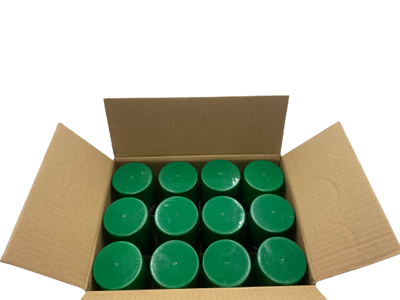 400ml Fast Drying E-co Friendly Rust-resistant Aerosol Spray Paint
