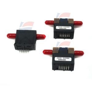 AWM2300V Flow Sensor Microbridge Mass Airflow Unamplified Low Differential