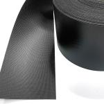 Embossed Patterns customized Acoustic Moistureproof 1mm IXPE foam pad backing
