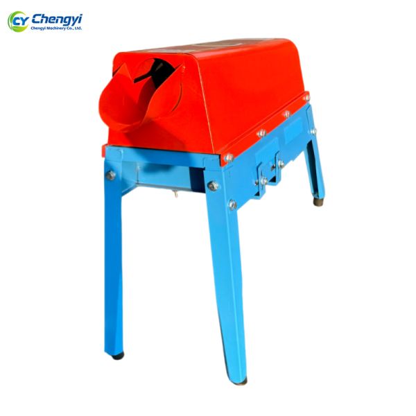 Single Roller Corn Sheller Corn Maize Stripper Stable Operation Seed Hulling Machine For Agriculture