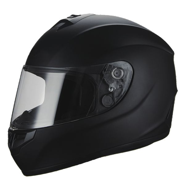 Full-Face Custom DOT ECE Approved Motorcycle Helmet with ECE Approval and Custom Logo