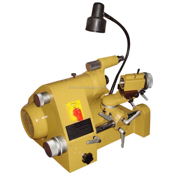 60kg Universal Tool Cutter Grinder U1 with 300w Power Output