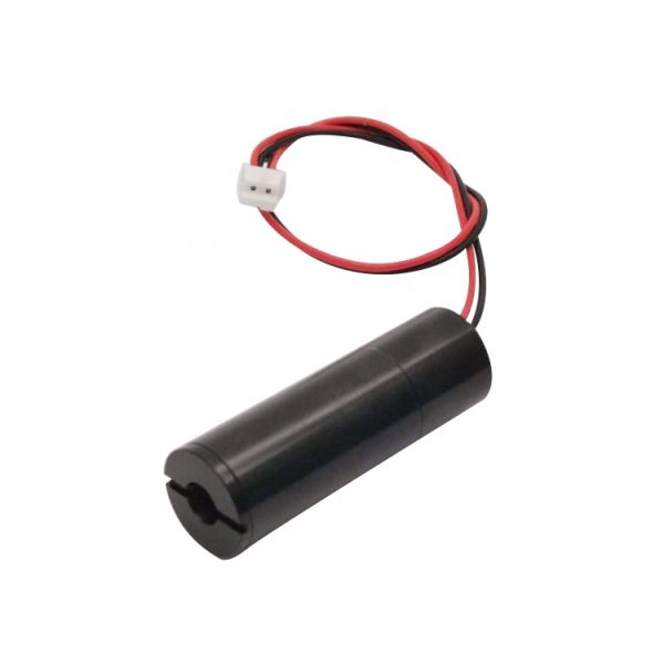 1mW Output Power Green Dot Laser Modules and Versatile for Various Applications