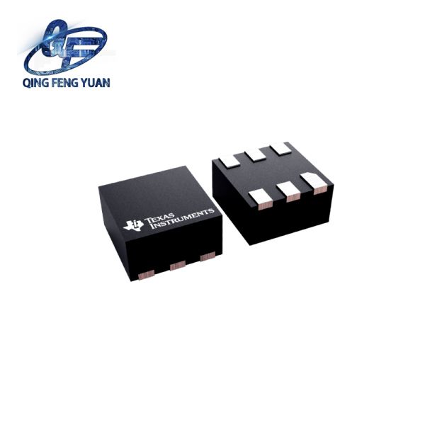 Texas TPS72733DSET In Stock Electronic Components Integrated Circuits Microcontroller TI IC chips WSON6