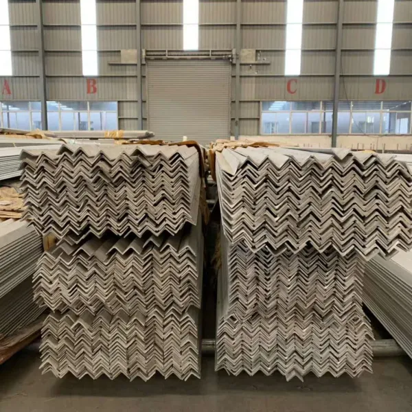 Stainless Steel Channel Bar Specifications