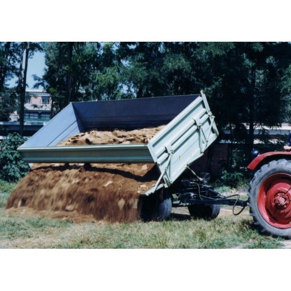 7C series trailer