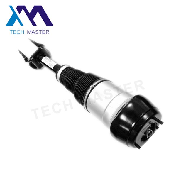 Air Suspension Assembly Strut For W166 ML-Class Front Left Air Spring Shock Absorber 1663202513 1663202613