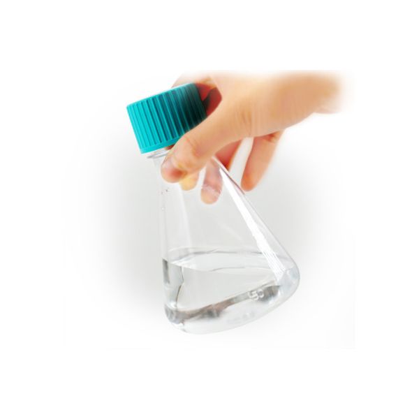 Plug Seal Cap 125ml 250ml Corning Culture Flasks