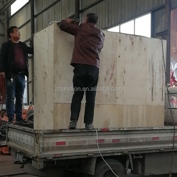 Portable Gold Separation Shaking Table for Mining Concentration in Building Material Shops