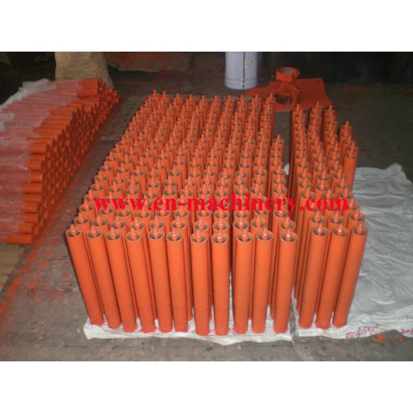 Construction Electric Surface Concrete Vibrator Hose From China