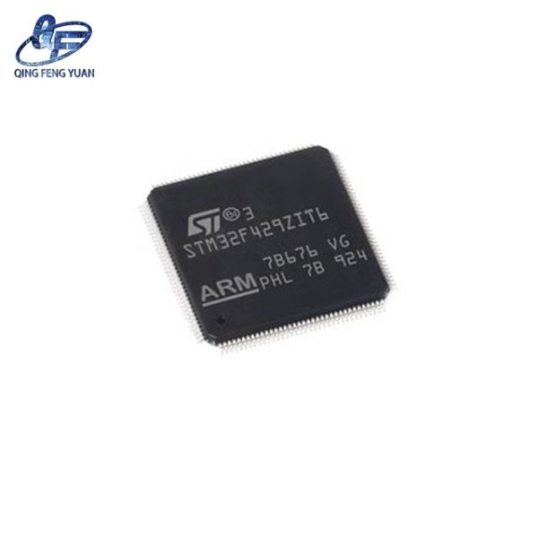 Stm32f429zit6 LQFP-144 32-Bit Microcontroller Stm32f429
