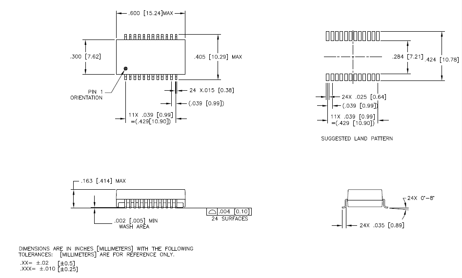 NoN PoE Ethernet Lan Transformer , Single Phase H5084NL Pulse Ethernet Transformer