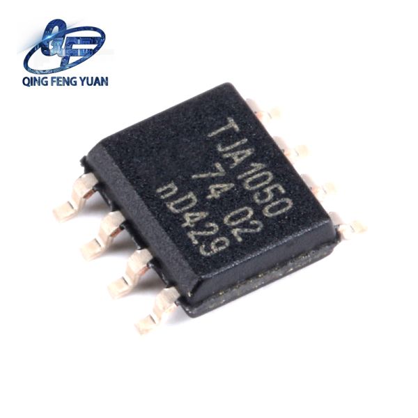 Interface Chips CM TJA1050T SOP-8 Electronic Components Ssm2211sz-reel