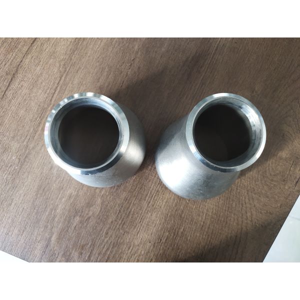 JIS SCH STD Concentric Eccentric Reducer Seamless Pipe Fittings