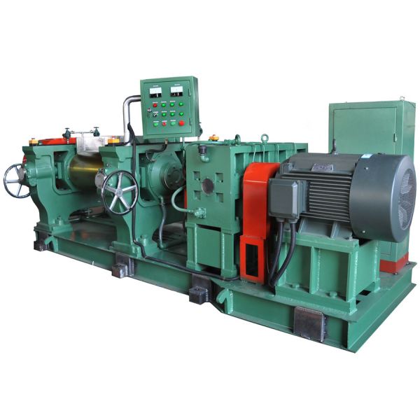 XK-560 Rubber Mixing Mill / Open Mill