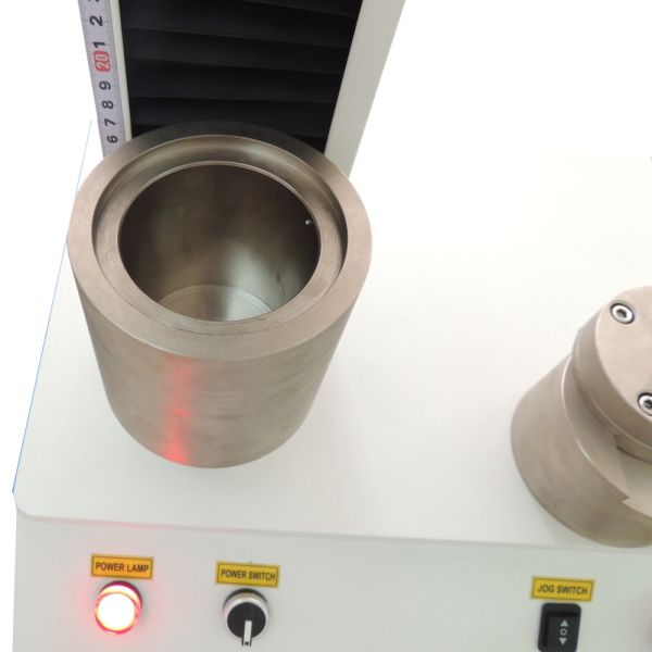 Single Pole Universal Testing Machines / Tensile Testing Equipment For Peel Strenth