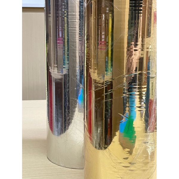 Custom Thickness Eco-Friendly Packaging Material in Recycled Glossy Paint Width 1920mm Environmentally Friendly