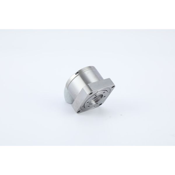 OEM Miniature Strain Wave Gear Box Zero Backlash Harmonic Drive Gearbox