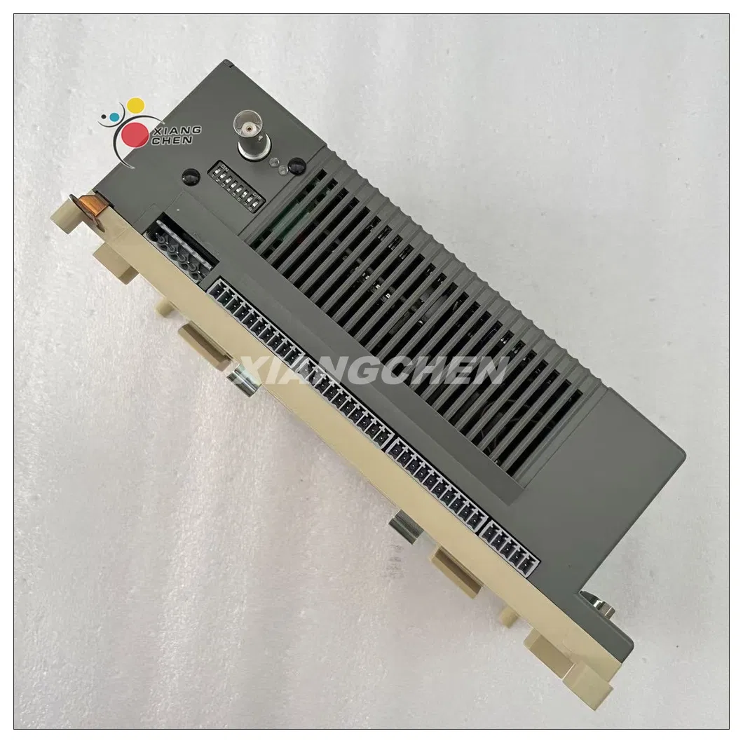PLC Module 07KT94 close-up