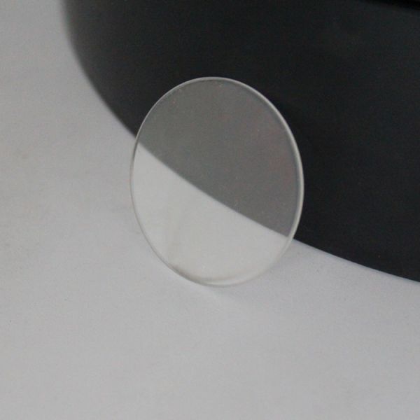 Optical Electrontics JGS1 Quartz Laser Focusing Lens