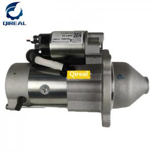 China Diesel Parts 12V 2.5KW Motor Starter 5363153 5311304 on sale