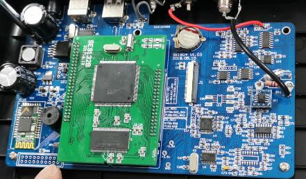DC12V/1A Laboratory Multiparameter Touch Screen Conductivity TDS Salinity Dissolved Oxygen Meter