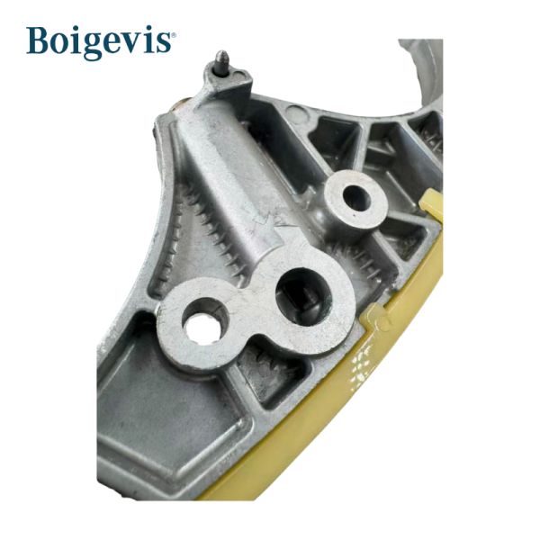 Chain Tensioner 059109507AF Is Mainly Compatible With Audi Models A6 C6 C7 A4 B8 Q5 8R Q7 4L Volkswagen Models Passat B6 B7 2nd Generation Touareg CC