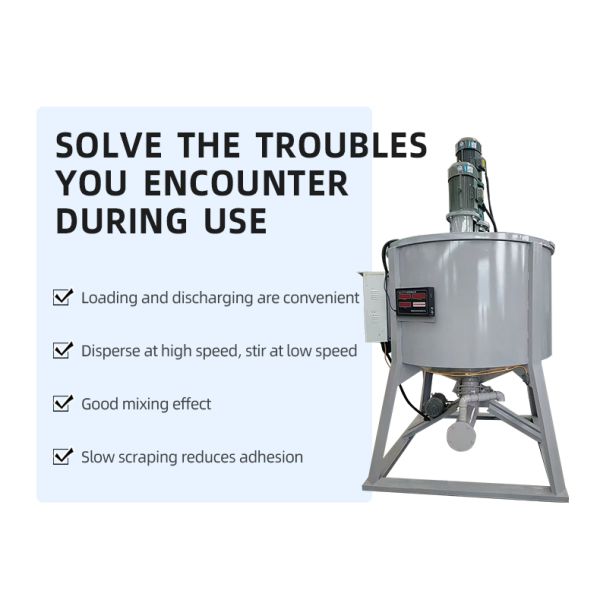 Automatic Ceramic Interior Wall Putty Production Line Tile Binder Adhesives Tile Grout Mixing Plant