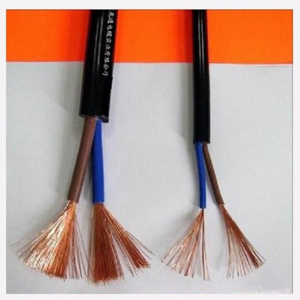 ASTM A475 Guy Wire 7/16 Galvanized Steel Cable with Copper Conductor Medium Voltage Insulated Stay Wire for Construction