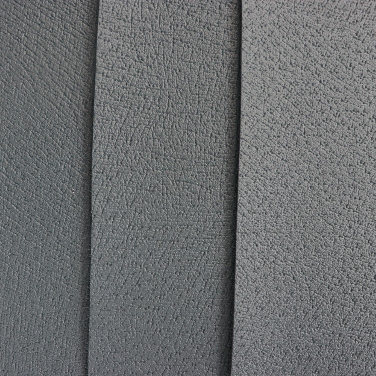Microfiber PU Shoe Lining Cotton Dipping Backing Fabric Material
