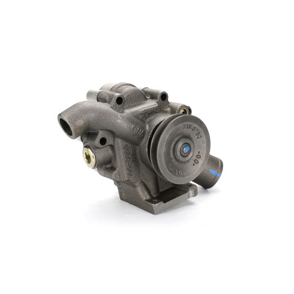 Iron Water Pump for E205B E206B E211B E212B E213B E214B E224B EL200B 3126 3116 3126B 3126E