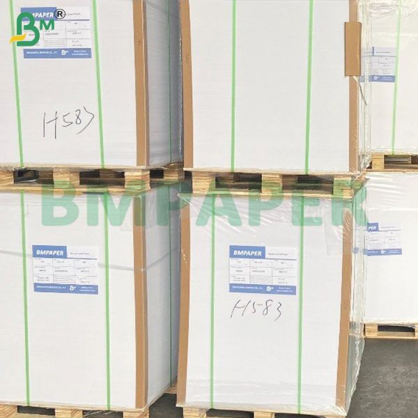 320gsm C2S Two Side Glossy Black Core Playing Card Paper Sheets 320gsm C2S Two Side Glossy Black Core Playing Card Paper Sheets