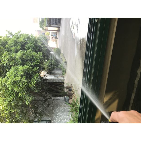 Endurable Vortex Sprinkler Type Agricultural Irrigation System for Maximum Coverage
