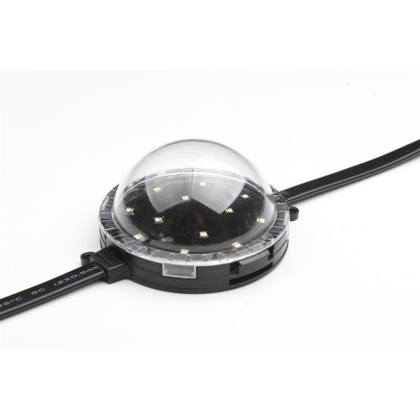 2.5W DC24V Single Color 80mm LED Point Light LED Source SMD3535