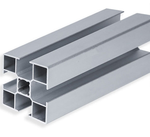Customizable Industrial Aluminum Profiles For Streamlined Assembly Line Solutions