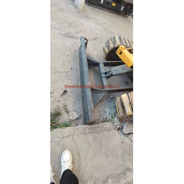 Used Komatsu PC30 Crawler Excavator with EPA/CE Certification