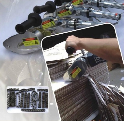 Corrugated Box Making Machine For Carton Stripper，Carton Waste