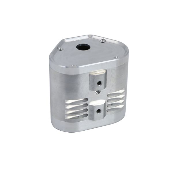 Custom Aluminium CNC Milling Service Precision HRC48~52 HRC58~62