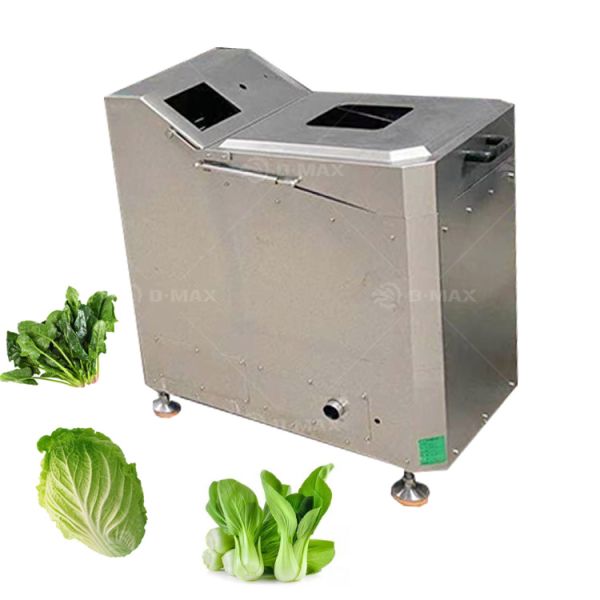 Automatic Raw Material Dehydration Fruit Vegetable Dehydrator for Lettuce Spinach Cabbage