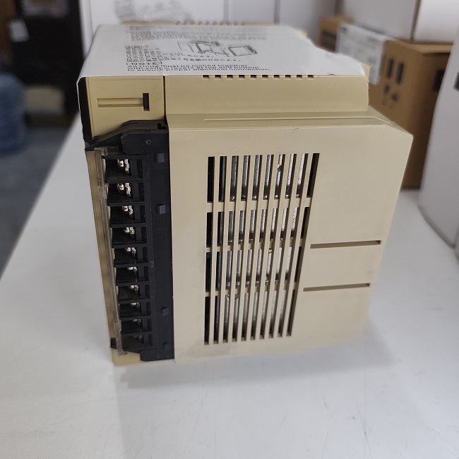 C200H-CPU01-E Omron PLC CPU Unit Programmable Logic Controller