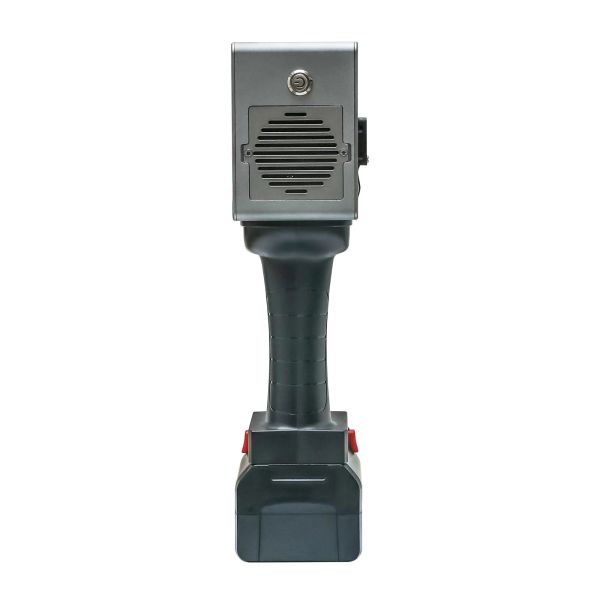 Electric Driven Portable Handheld Inkjet Laser Printer and Expiry Date Logo for Products
